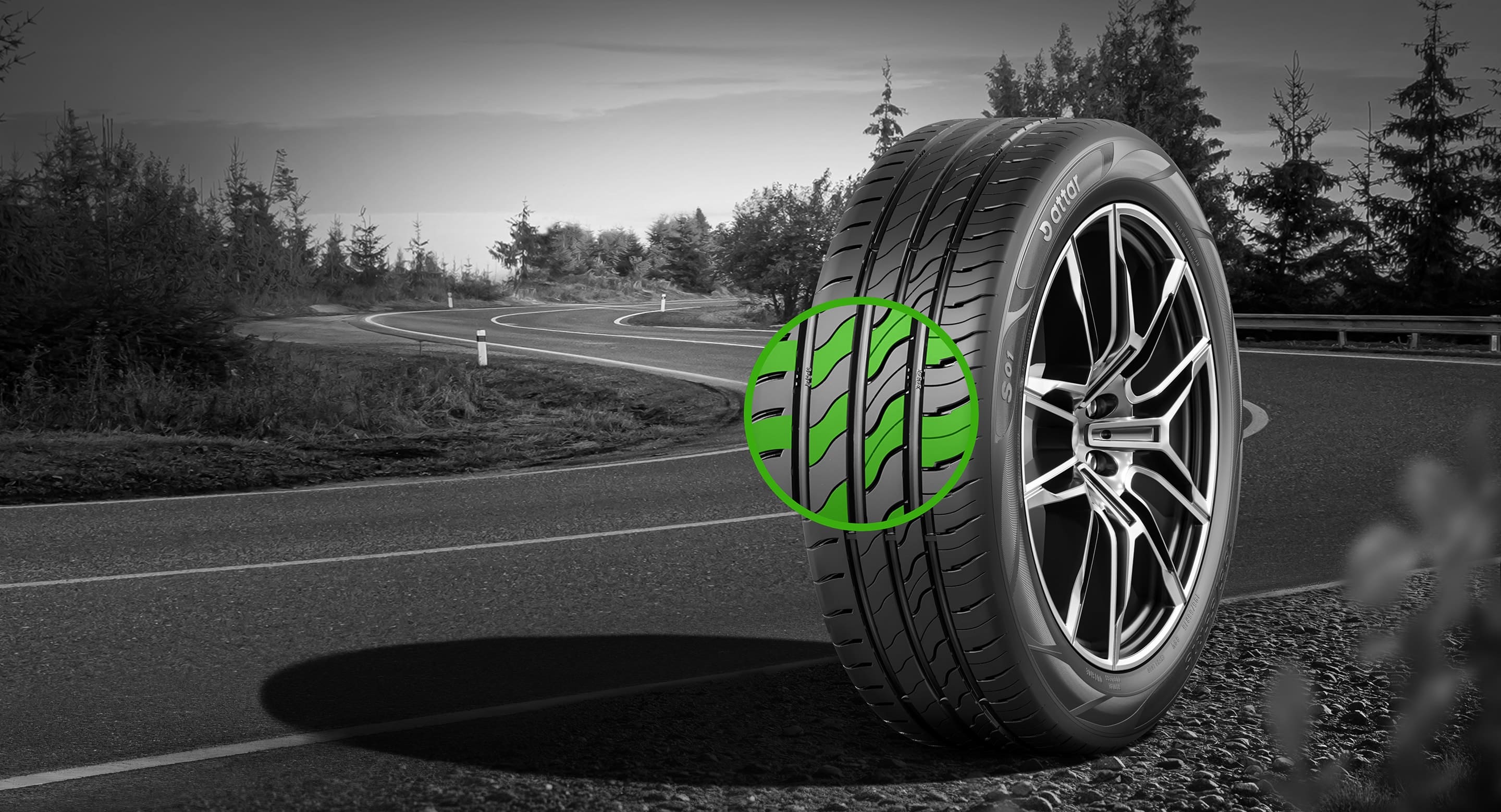 Directional Stability